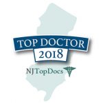 Top Doctor 2018 NJTopDocs